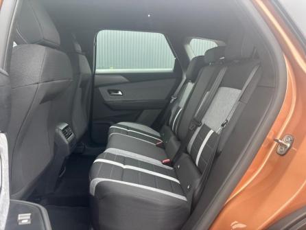 OPEL Grandland X Edition 1.2 Turbo Hybrid 145ch Automatiq à vendre à Troyes - Image n°10