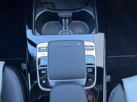 MERCEDES-BENZ Classe A 200 163ch AMG Line 7G-DCT à vendre à Troyes - Image n°11