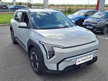 KIA EV3 204ch 81,4kWh Earth 2025 à vendre à Montargis - Image n°3