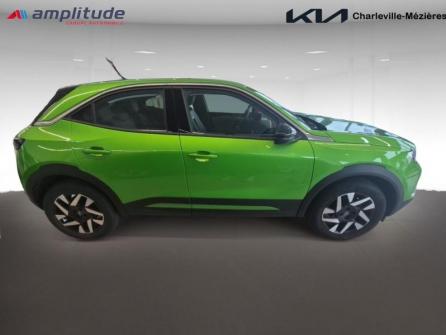 OPEL Mokka 1.2 Turbo 100ch Elegance à vendre à Charleville-Mézières - Image n°4