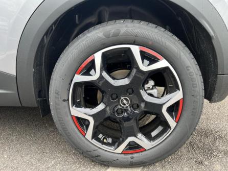 OPEL Mokka Electric 136ch GS à vendre à Auxerre - Image n°10