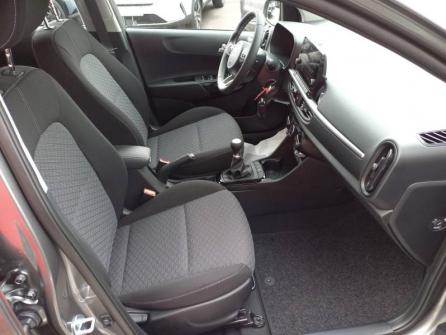 KIA Picanto 1.2 DPi 79ch Active à vendre à Melun - Image n°11