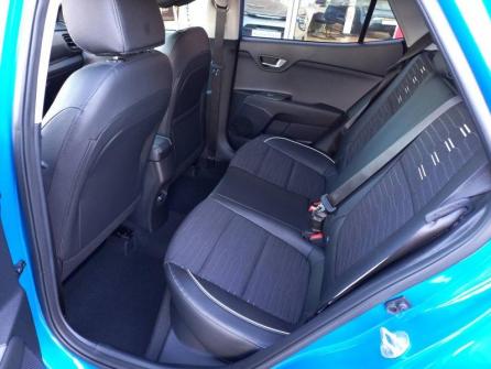 KIA Stonic 1.0 T-GDi 100ch GT Line DCT7 à vendre à Melun - Image n°12