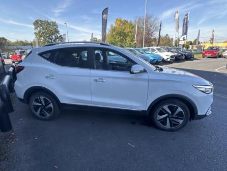 MG MOTOR ZS EV 177ch - 50kWh Comfort à vendre à Saint-Maximin - Image n°4