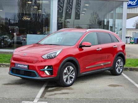 KIA e-Niro Active 204ch à vendre à Besançon - Image n°1
