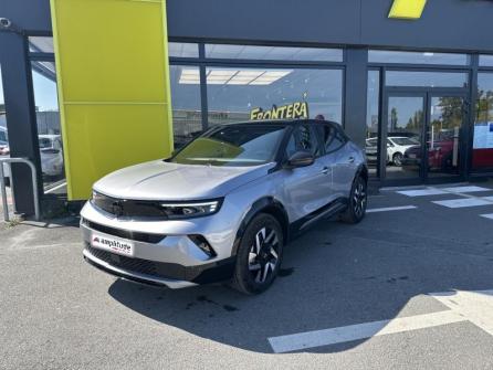 OPEL Mokka 1.2 Turbo Hybrid 136ch GS e-DCT6 à vendre à Bourges - Image n°1