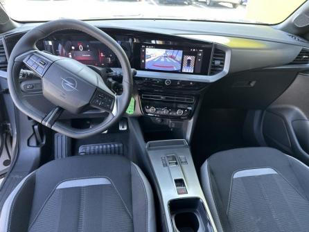 OPEL Mokka 1.2 Turbo Hybrid 136ch GS e-DCT6 à vendre à Bourges - Image n°10