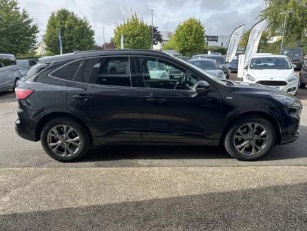 FORD Kuga 2.0 EcoBlue 150ch mHEV ST-Line X à vendre à Auxerre - Image n°4