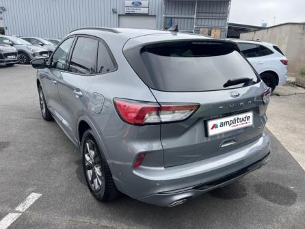 FORD Kuga 2.5 Duratec 225ch PHEV ST-Line Business BVA à vendre à Orléans - Image n°7