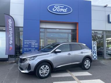 Voir le détail de l'offre de cette PEUGEOT 3008 1.5 BlueHDi 130ch S&S Style de 2021 en vente à partir de 227.09 € / mois