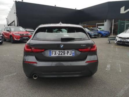 BMW Série 1 118iA 136ch Business Design DKG7 à vendre à Saint-Maximin - Image n°6