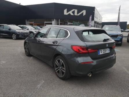 BMW Série 1 118iA 136ch Business Design DKG7 à vendre à Saint-Maximin - Image n°7