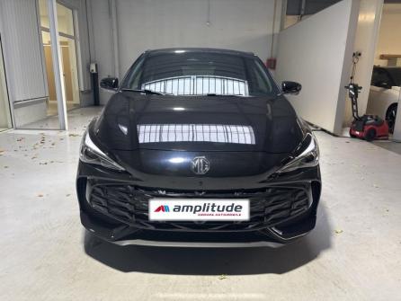 MG MOTOR MG3 Hybrid+ 195ch Luxury à vendre à Brie-Comte-Robert - Image n°2