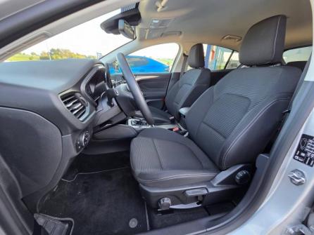 FORD Focus 1.0 EcoBoost mHEV 125ch Titanium X Business à vendre à Lons-le-Saunier - Image n°10