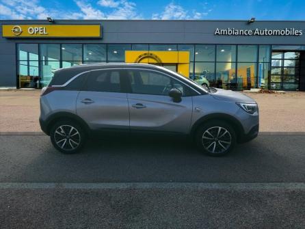 OPEL Crossland X 1.5 D 120ch Opel 2020 BVA Euro 6d-T à vendre à Troyes - Image n°4