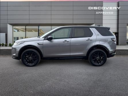 LAND-ROVER Discovery Sport P270e PHEV 269ch Dynamic SE à vendre à Troyes - Image n°2