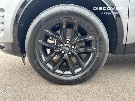 LAND-ROVER Discovery Sport P270e PHEV 269ch Dynamic SE à vendre à Troyes - Image n°4