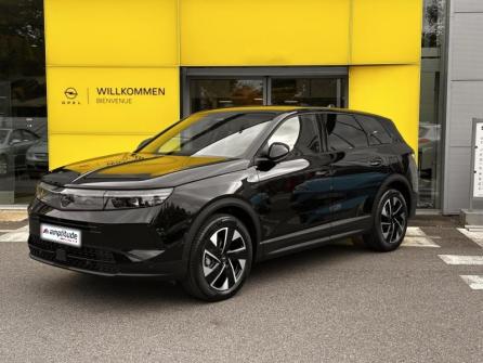 OPEL Grandland X 1.2 Turbo Hybrid 145ch GS e-DCT6 à vendre à Melun - Image n°1