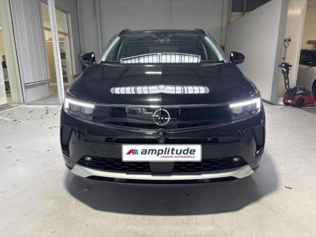 OPEL Grandland X 1.5 D 130ch Elegance Business BVA8 PK ALCANTARA à vendre à Brie-Comte-Robert - Image n°2