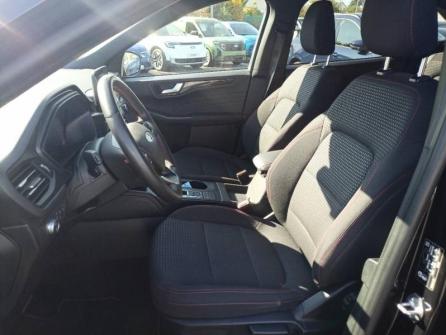 FORD Kuga 2.5 Duratec 190ch FHEV E85 ST-Line Business BVA à vendre à Orléans - Image n°10