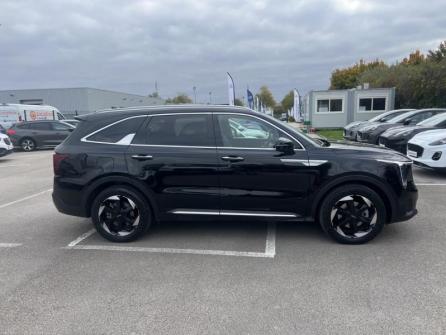 KIA Sorento 1.6 T-GDi 253ch PHEV Premium 4x4 7 places à vendre à Dijon - Image n°4