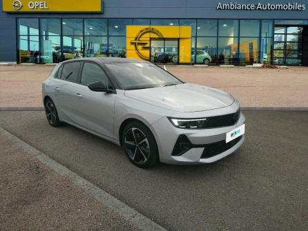 OPEL Astra 1.5 D 130ch GS BVA8 à vendre à Troyes - Image n°3