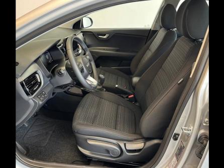 KIA Stonic 1.0 T-GDi 100ch Active à vendre à Auxerre - Image n°10