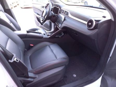 MG MOTOR ZS EV 177ch - 51kWh Luxury à vendre à Melun - Image n°11