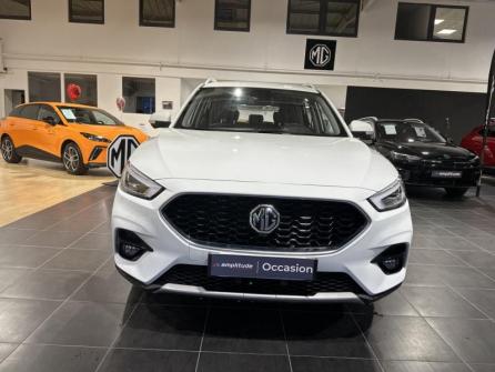 MG MOTOR ZS 1.5 VTi-Tech 106ch Luxury à vendre à Compiègne - Image n°2