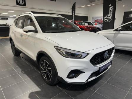 MG MOTOR ZS 1.5 VTi-Tech 106ch Luxury à vendre à Compiègne - Image n°3