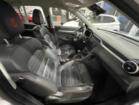 MG MOTOR ZS 1.5 VTi-Tech 106ch Luxury à vendre à Compiègne - Image n°11
