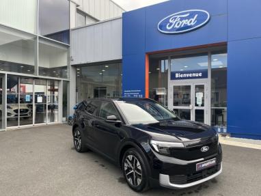 Voir le détail de l'offre de cette FORD Explorer 286ch Extended Range 77kWh RWD de 2025 en vente à partir de 32 499 € 