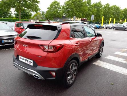 KIA Stonic 1.0 T-GDi 120ch MHEV GT Line iBVM6 à vendre à Brie-Comte-Robert - Image n°5