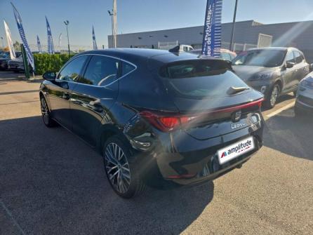 SEAT Leon 1.5 eTSI 150ch Xcellence DSG7 à vendre à Dijon - Image n°7