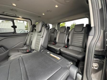 FORD Tourneo Custom 320 L1H1 1.0 EcoBoost 120ch pHEV Titanium à vendre à Beaune - Image n°11