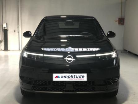 OPEL Grandland X 1.2 Turbo Hybrid 145ch GS e-DCT6 à vendre à Brie-Comte-Robert - Image n°2