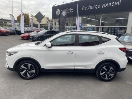 MG MOTOR ZS EV 156ch - 70kWh Luxury à vendre à Compiègne - Image n°8