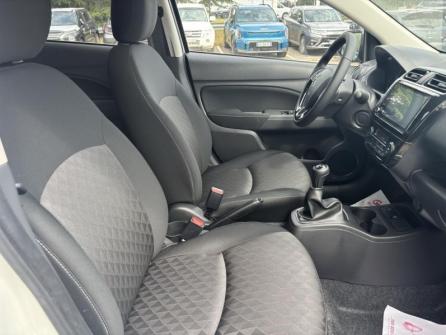 MITSUBISHI Space Star 1.2 MIVEC 71ch Red Line EDITION 2024 à vendre à Troyes - Image n°11