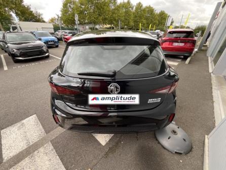 MG MOTOR MG3 Hybrid+ 195ch Comfort à vendre à Melun - Image n°6