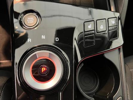 KIA Sportage 1.6 T-GDi 230ch HEV Design BVA6 4x2 à vendre à Troyes - Image n°11