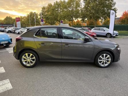 OPEL Corsa 1.2 Turbo 100ch Elegance à vendre à Melun - Image n°4