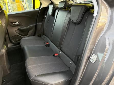 OPEL Corsa 1.2 Turbo 100ch Elegance à vendre à Melun - Image n°12
