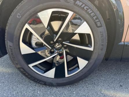 OPEL Grandland X Electric 213ch Batterie 82 kWh GS à vendre à Brie-Comte-Robert - Image n°9