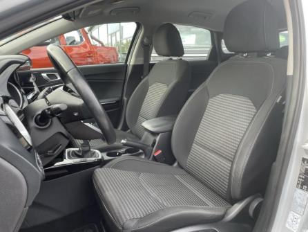 KIA Ceed 1.0 T-GDI 120ch Active à vendre à Reims - Image n°8