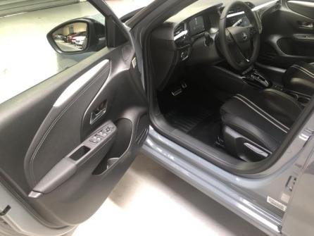 OPEL Corsa 1.2 Turbo Hybrid 136ch GS e-BVA6 à vendre à Brie-Comte-Robert - Image n°10