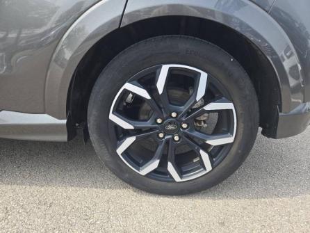 FORD Puma 1.0 EcoBoost 125ch mHEV ST-Line X à vendre à Dijon - Image n°9