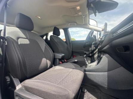 FORD Puma 1.0 Flexifuel 125ch S&S mHEV Titanium à vendre à Beaune - Image n°10