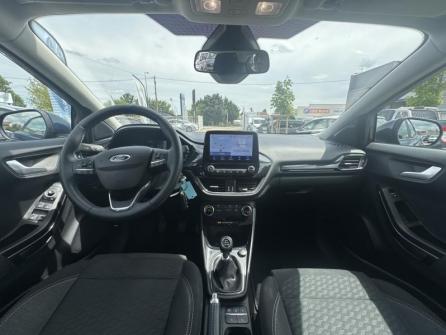 FORD Puma 1.0 Flexifuel 125ch S&S mHEV Titanium à vendre à Beaune - Image n°12