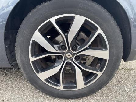 RENAULT Megane 1.5 dCi 110ch energy Limited à vendre à Beaune - Image n°9