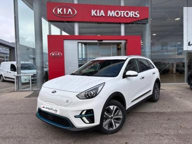 Voir le détail de l'offre de cette KIA e-Niro Design 204ch de 2020 en vente à partir de 219.73 €  / mois